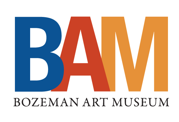 Bozeman Art Museum logo